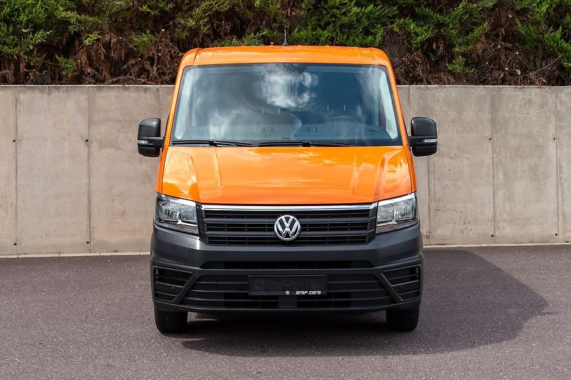 Volkswagen Crafter 2.0 TDI *L1H1*2xŠOUPAČKY*DPH* - fotka 2 z 29