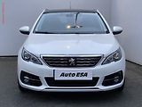 Peugeot 308 (2019) 1.5 HDi, navi, panorama - náhled 1