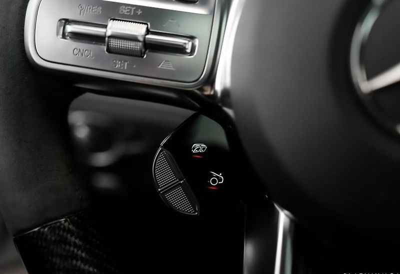 Mercedes-Benz AMG GT 63 S 4M 360kam HuD BRABUS  - fotka 14 z 27