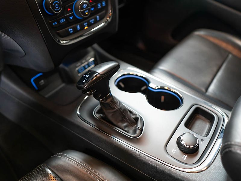 Dodge Durango (2019) 5.7 R/T V8 Technology Group - fotka 24 z 37