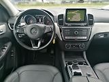 Mercedes-Benz GLE (2017) 350 CDi 4MATIC - náhled 8