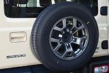 Suzuki Jimny 1,5 GLX AUTOMAT  - náhled 34