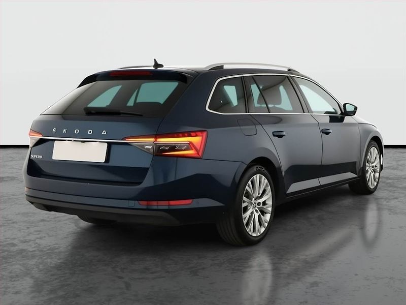 Škoda Superb (2024) 2.0 TDI - fotka 5 z 22