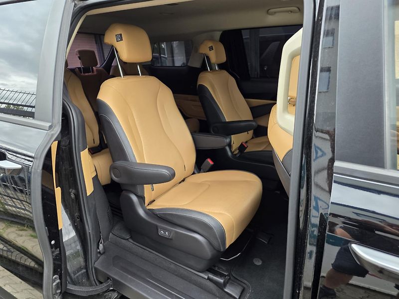 Kia Carnival 2.2-9 míst-SKLADEM - fotka 6 z 63