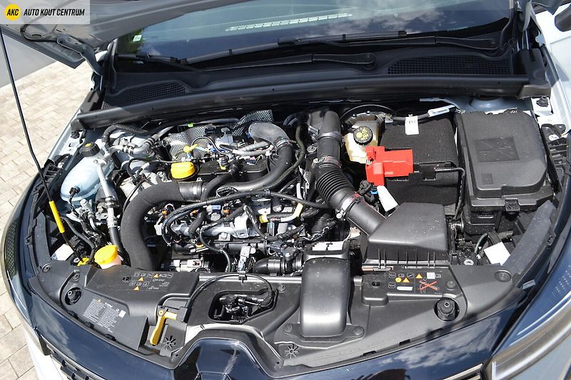 Renault Clio techno Eco-G 100 - fotka 44 z 47