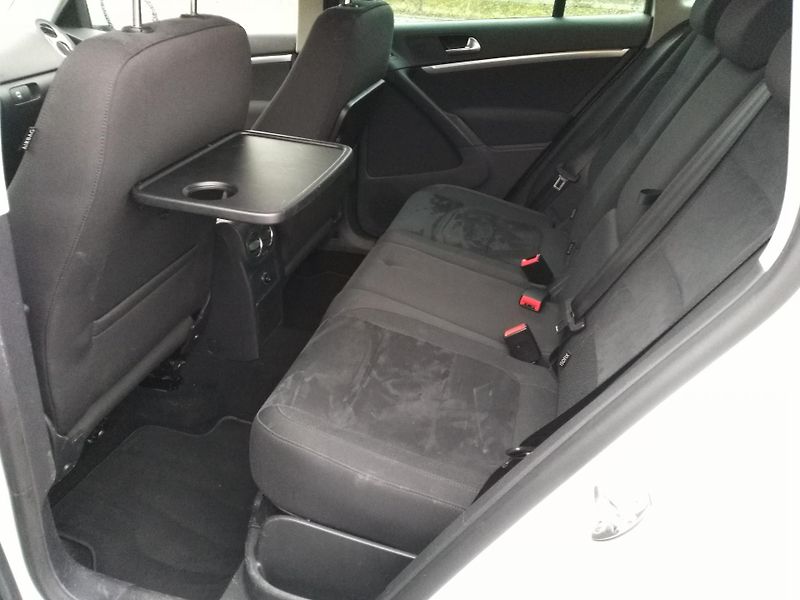 Volkswagen Tiguan 2,0 TDI 4Motion /103 kW/ - fotka 6 z 34