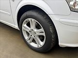 Mercedes-Benz Vito 2,1 CDI AC TAŽNÉ VELKÝ SERVIS - náhled 26