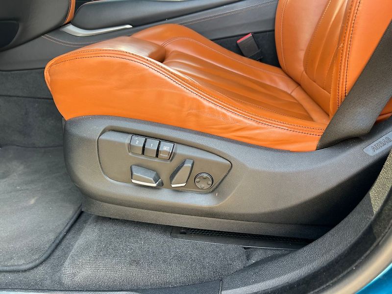 BMW X6 M 4.4 V8 512 kW-Akrapo - fotka 18 z 49