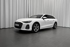 Audi A6 TDI quattro Tech+ NezTo Matrix - fotografie inzerátu