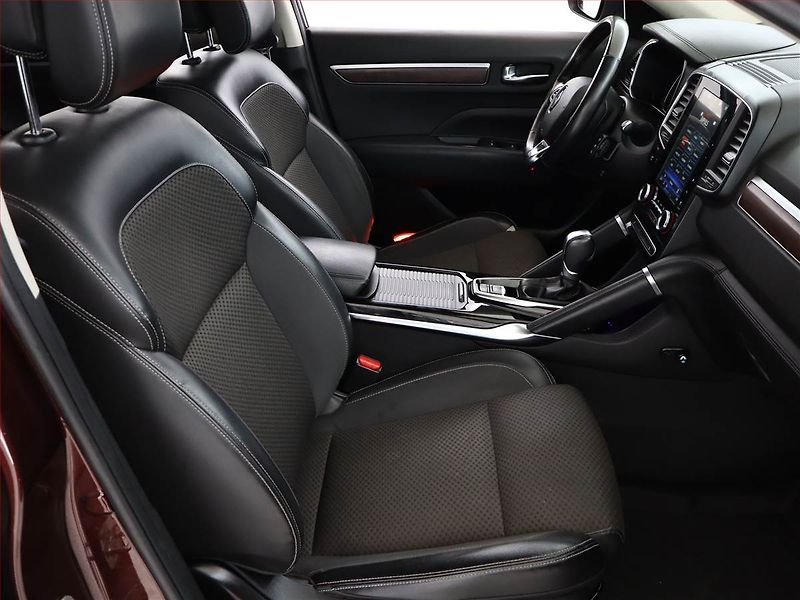 Renault Koleos (2019) 2.0 dCi, 4X4, Automat, Kůže - fotka 7 z 18