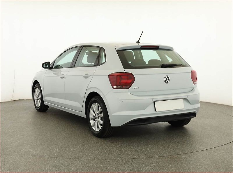 Volkswagen Polo (2018) 1.0 TSI, ČR,1.maj, Serv.kniha - fotka 4 z 18