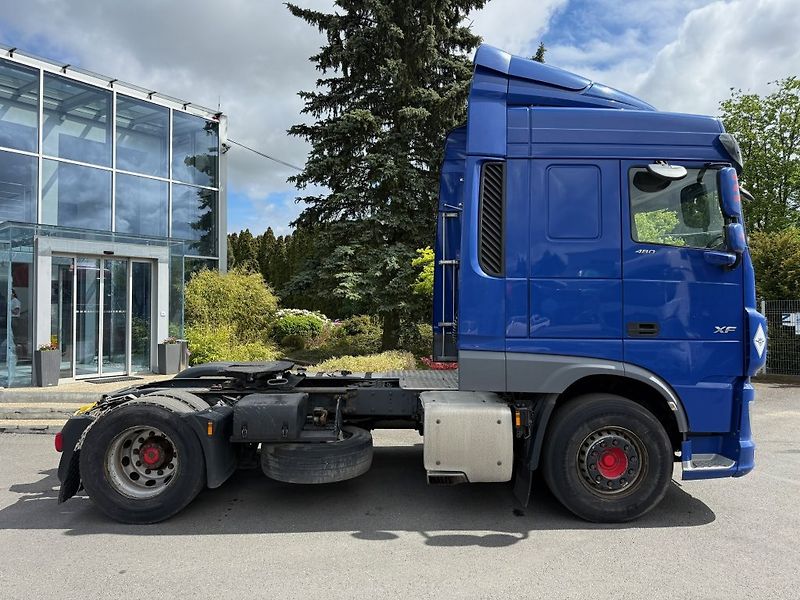 DAF XF480 SC EURO 6 NOVÝ TACHO - fotka 3 z 19