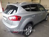 Ford Kuga (2009) 2.0TDCi, AC, výhřev sed - náhled 1