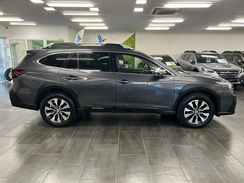 Subaru Outback (2023) 2.5 TOURING 2023 | Záruka - fotka 8 z 61