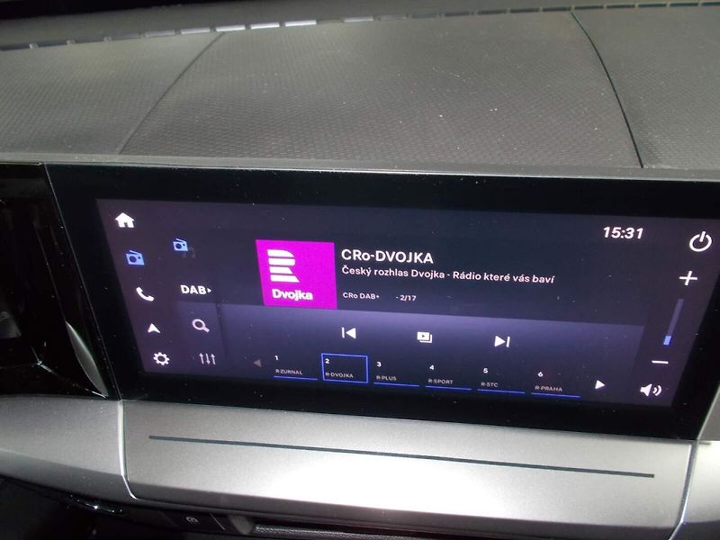 Opel Frontera (2026) GS Hybrid 1.2 TURBO (107kW/145 - fotka 26 z 31