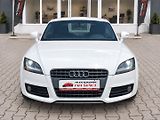Audi TT (2009) 1.8TFSI 118kW MAN S-LINE - náhled 2