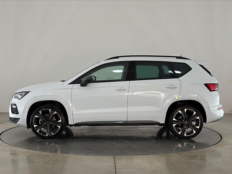 Cupra Ateca DSG - fotka 3 z 29