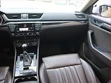 Škoda Superb (2016) 2.0 TSI, 4X4, Automat, Kůže - náhled 8
