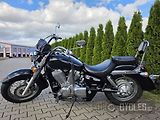 Honda VT 750 C2 Shadow (2006) - náhled 12