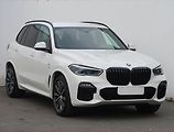BMW X5 (2019) xDrive30d - náhled 1