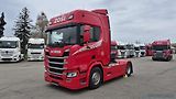 Scania R450 N323 NGS TOP LINE EURO 6 - náhled 1