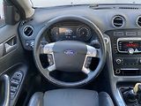 Ford Mondeo (2011) 2.0 TDCI, AC, temp - náhled 11