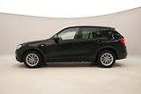 BMW X3 XDRIVE 20d AUT  - náhled 9