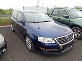 Volkswagen Passat 2,0 TDI - náhled 1