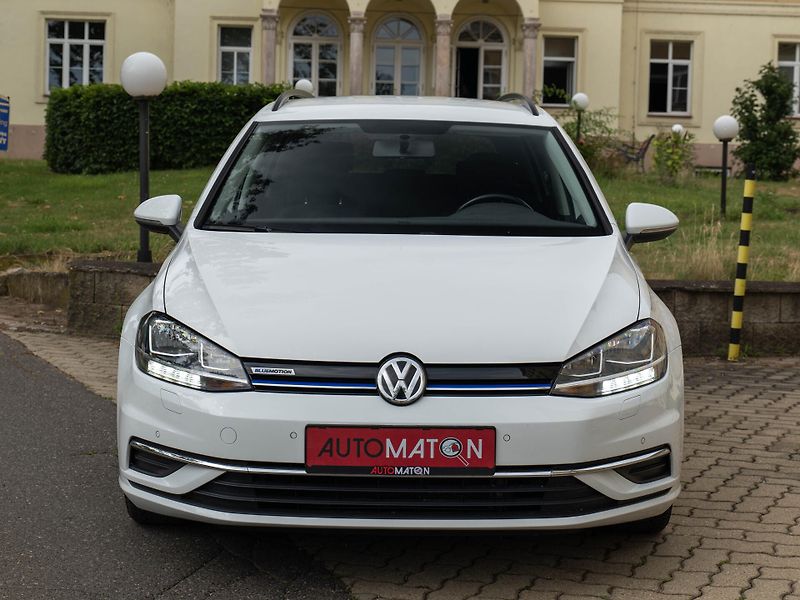 Volkswagen Golf 1.5 TGI DSG Adapt. Tempomat - fotka 2 z 29