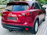 Mazda CX-5 2.0i MANUÁL 4x4 1MAJITEL TAŽNÉ - náhled 12