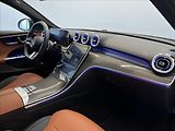 Mercedes-Benz Třídy C 220 d 4MATIC AMG Line Night - náhled 14