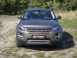 Land Rover Range Rover Evoque (2015) 2.0i Si4-177kw-4x4-KŮŽE-SUPER - náhled 1