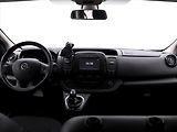 Opel Vivaro 1,6 DCTi BiTurbo 107kW DPH - náhled 28
