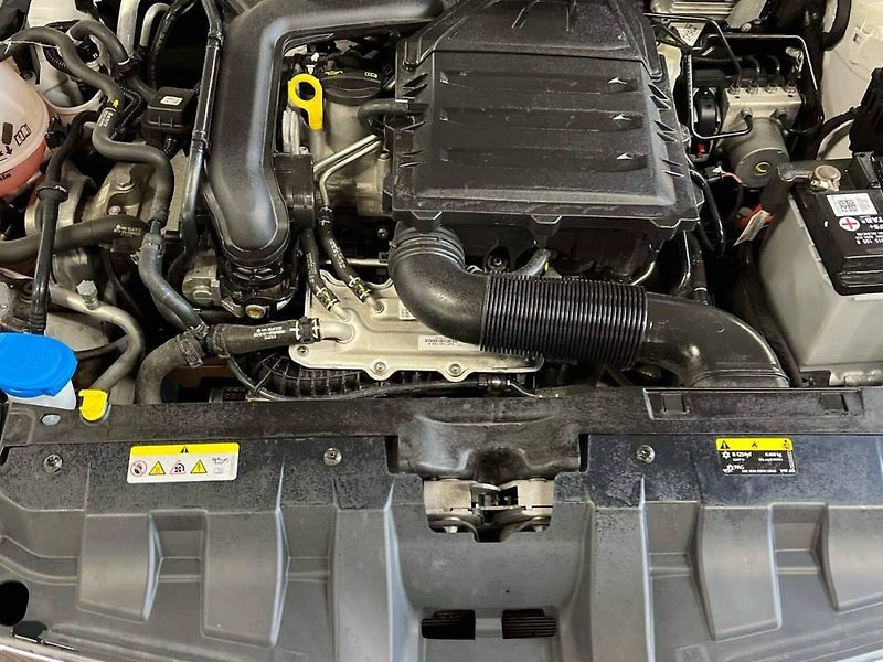 Škoda Fabia (2021) Combi Ambition 1.0 TSI - fotka 17 z 20