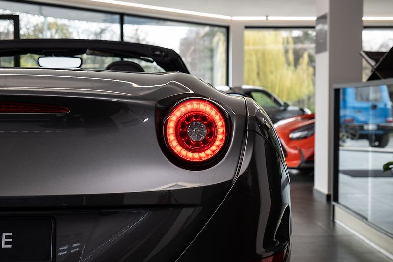 Ferrari California T - fotka 23 z 24