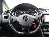 Volkswagen Touran 2.0 TDi, DSG, LED SVĚTLA - náhled 9