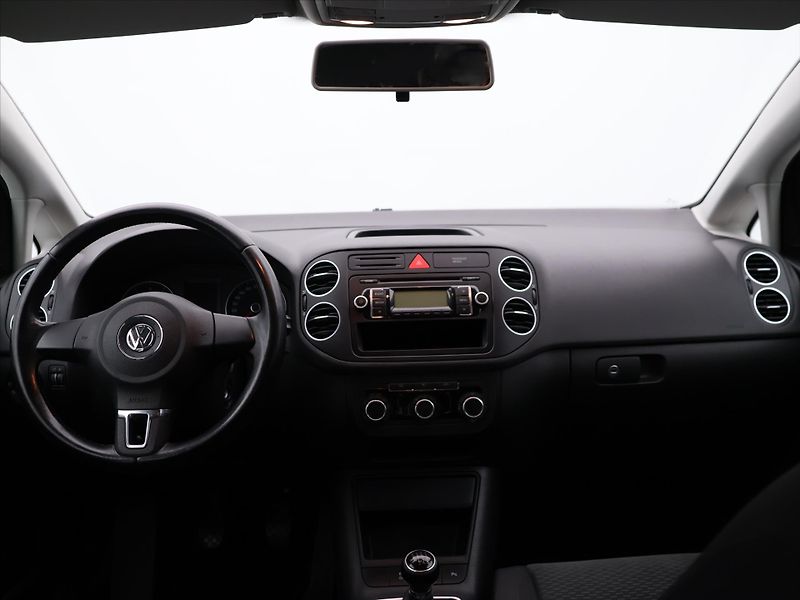Volkswagen Golf Plus 1,4 TSI 90kW Comfortline 1.Maj - fotka 19 z 27