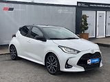 Toyota Yaris 1.5HEV 130, ČR, GR Sport, DPH - náhled 1