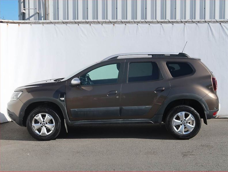 Dacia Duster (2018) 1.6 SCe, Serv.kniha, Navi - fotka 3 z 20