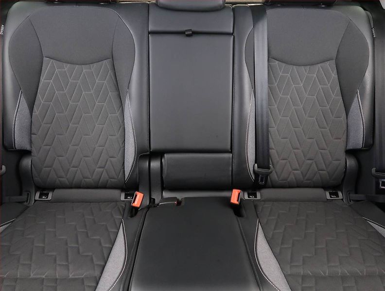 Volkswagen Tiguan (2025) Life 1.5 eTSI, digi klima - fotka 10 z 31