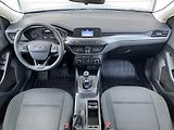 Ford Focus 1,0 EcoBoost 92 kW - náhled 12