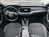 Škoda Octavia 2,0 TDI Combi Ambition Plus - náhled 6