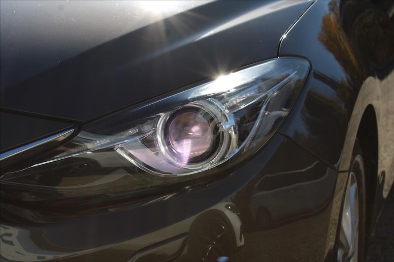 Mazda 3 2,0 i  ČR,1.MAJITEL,ATTRACTION - fotka 25 z 25