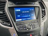 Hyundai Santa Fe 2,2 CRDi 145kW Style 4x4 - náhled 18