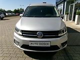 Volkswagen Caddy Maxi - náhled 1
