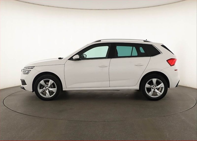 Škoda Kamiq (2023) Style 1.0 TSI - fotka 3 z 20