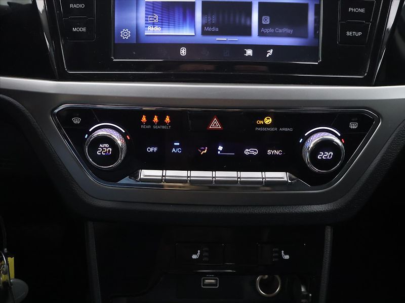 SsangYong Korando 1,5 Turbo 120kW e-XGI CZ - fotka 18 z 27