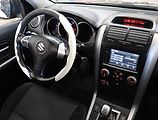 Suzuki Grand Vitara (2006) 2.0, 4X4, Park. senzory - náhled 7