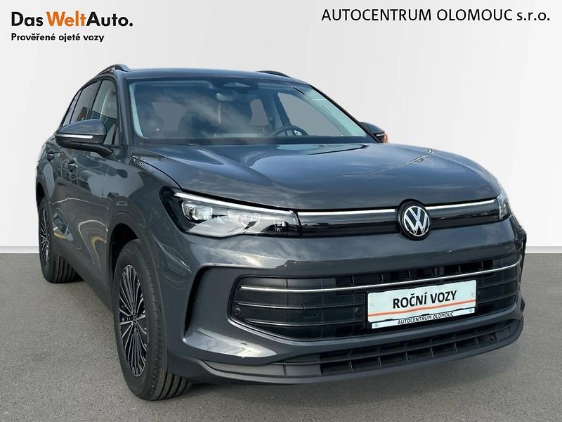 Volkswagen Tiguan (2026) 1,5 eTSI mHEV 7DSG People - fotka 32 z 35
