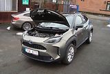 Toyota Yaris Cross (2024) 1.5 Hybrid,ČR,1.Maj.Exetucive - náhled 20